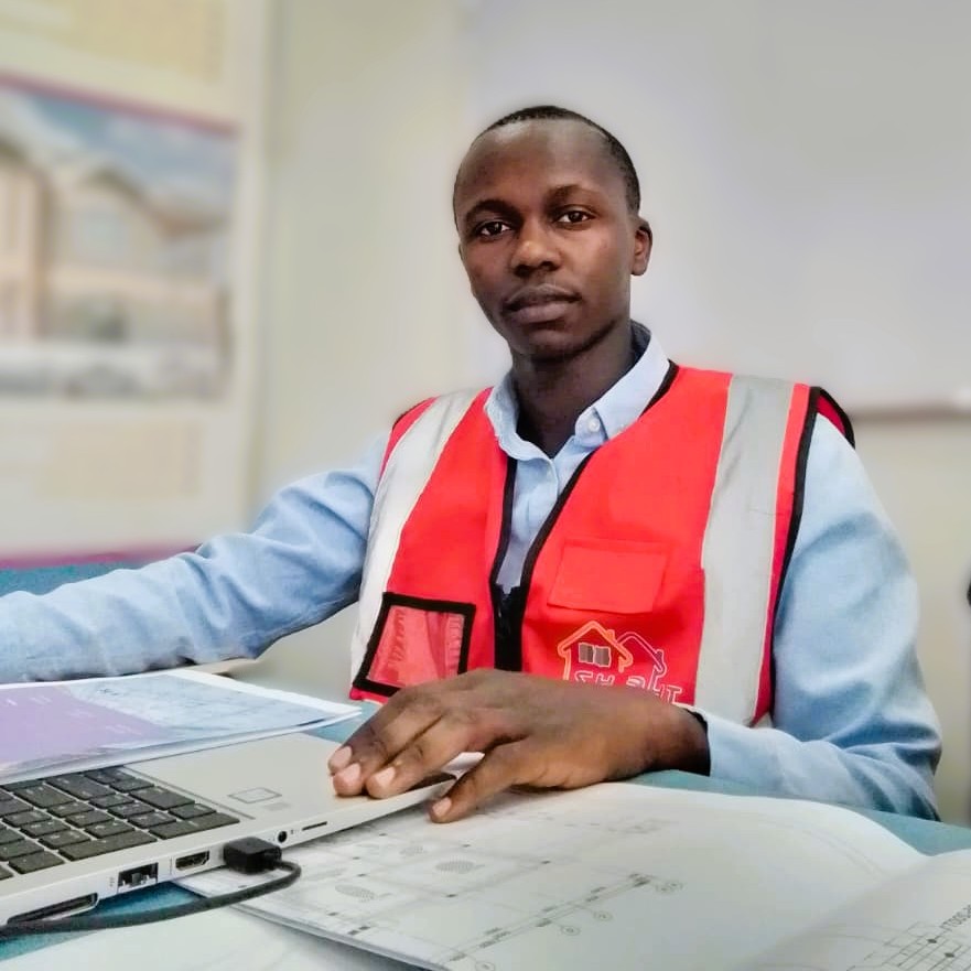 Quality Control Engineer