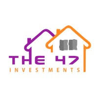 The 47 Investment Logo